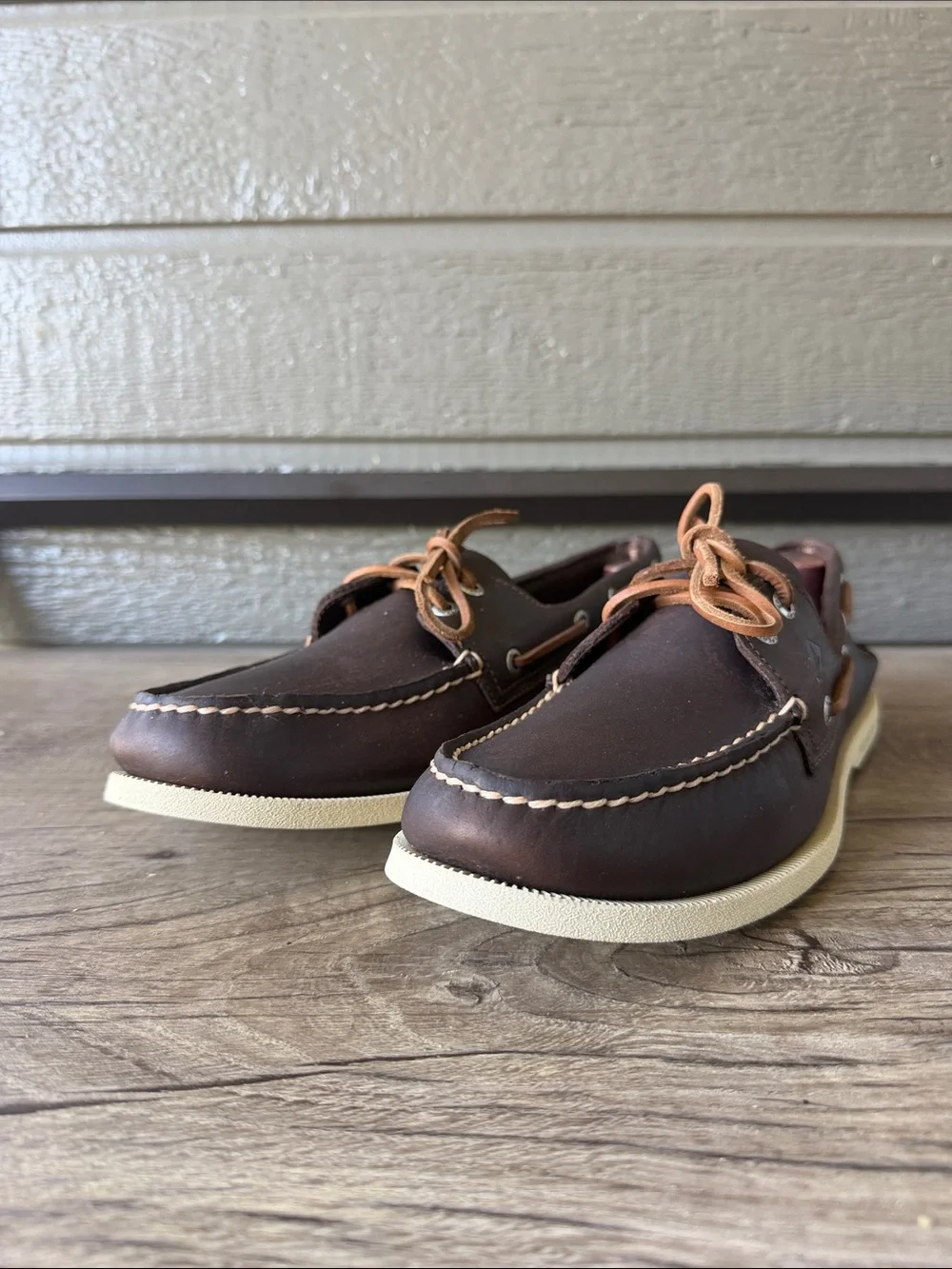 SPERRY TOP-SIDER Men’s Boat size 11.5